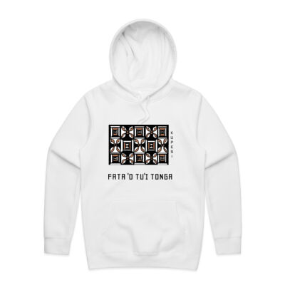 FATA 'O TU'I TONGA Men's Hoodie Thumbnail