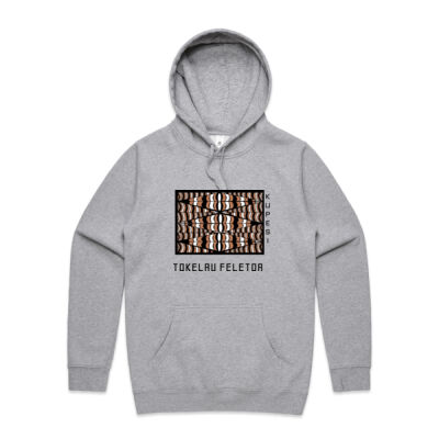 TOKELAU FELETOA Men's Hoodie Thumbnail