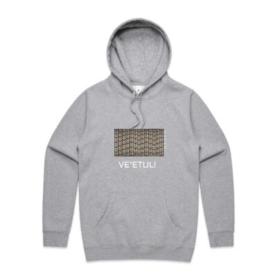 VE'ETULI Men's Hoodie Thumbnail