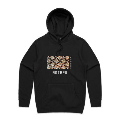 AOTAPU Men's Hoodie Thumbnail