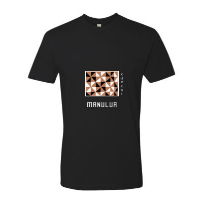 MANULUA Men's T-Shirt Thumbnail