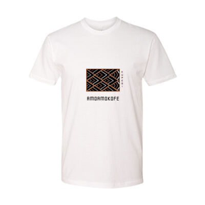 AMOAMOKOFE Men's T-Shirt Thumbnail