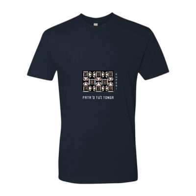 FATA 'O TU'I TONGA Men's T-Shirt Thumbnail