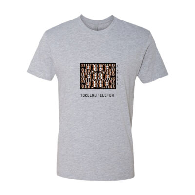 TOKELAU FELETOA Men's T-Shirt Thumbnail