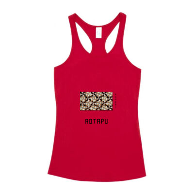 AOTAPU Women's Ramo Tank Top Thumbnail