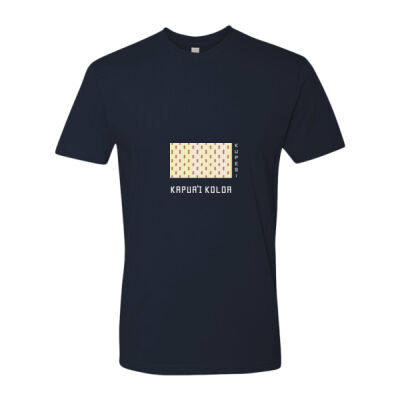KAPUA'I KOLOA Men's Crew T-Shirt  Thumbnail