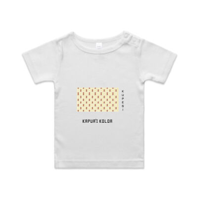 KAPUA'I KOLOA Toddler's T-Shirt Thumbnail