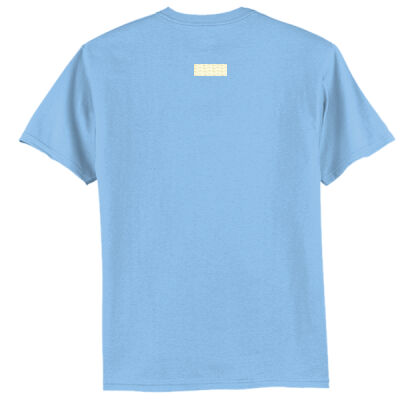 IWI PUHI Men's T-Shirt Thumbnail