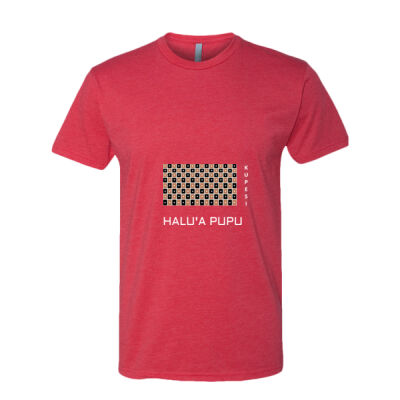 HALU'A PUPU Men's T-Shirt Thumbnail