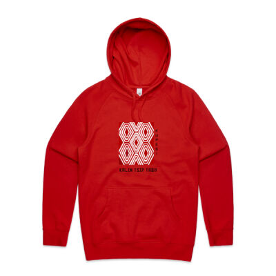 KALIN TSIP TABA Women's Hoodie Thumbnail
