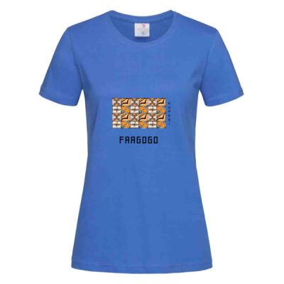 FAAGOGO Women's T-Shirt Thumbnail