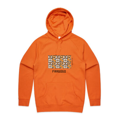 FAAGOGO Women's Hoodie Thumbnail